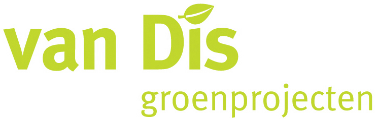 van Dis Groenprojecten